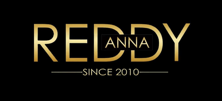 ReddyAnna logo